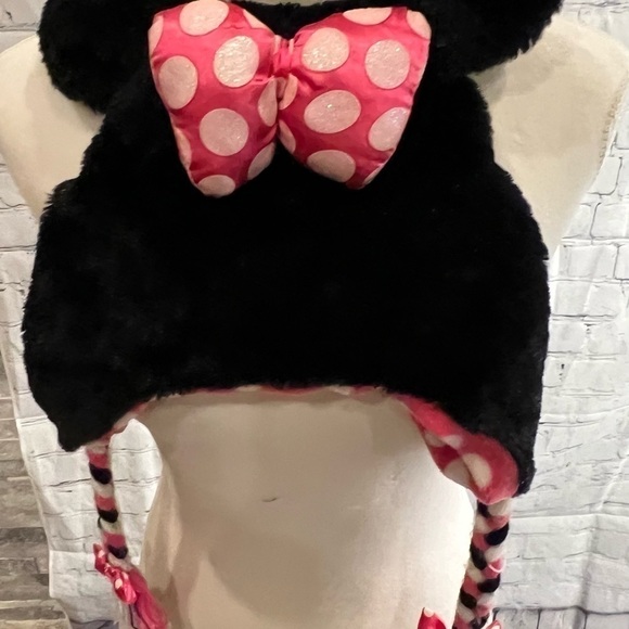 Disney Pigtail Hat - Picture 5 of 11